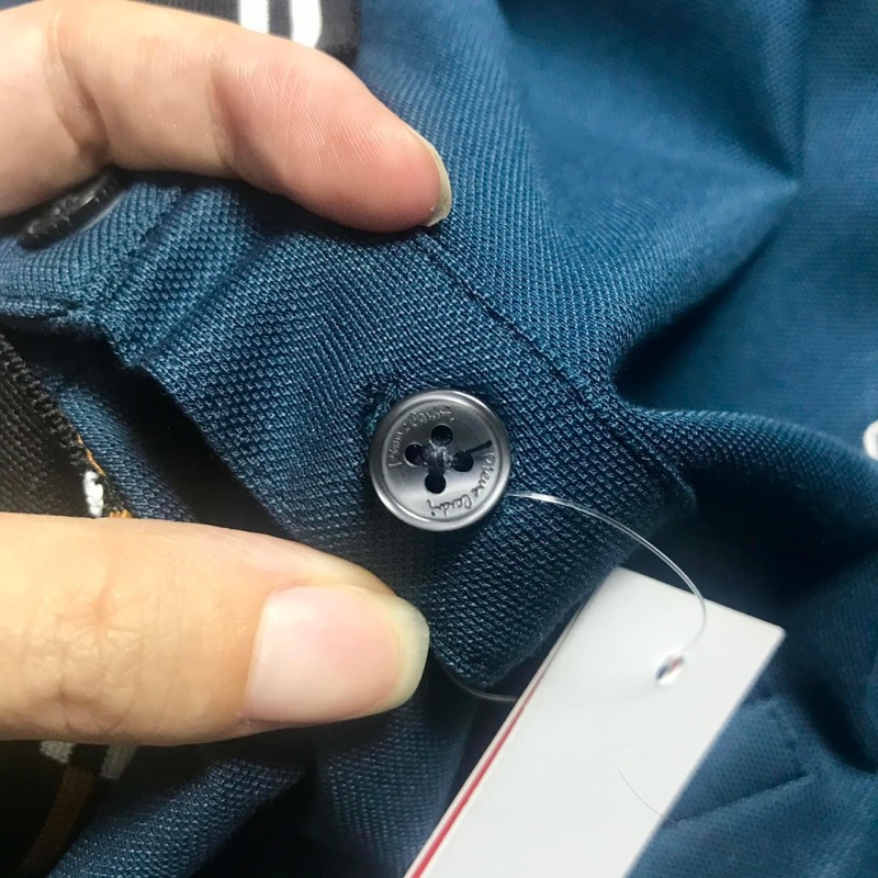Áo polo, Áo Thun  nam mã số 03