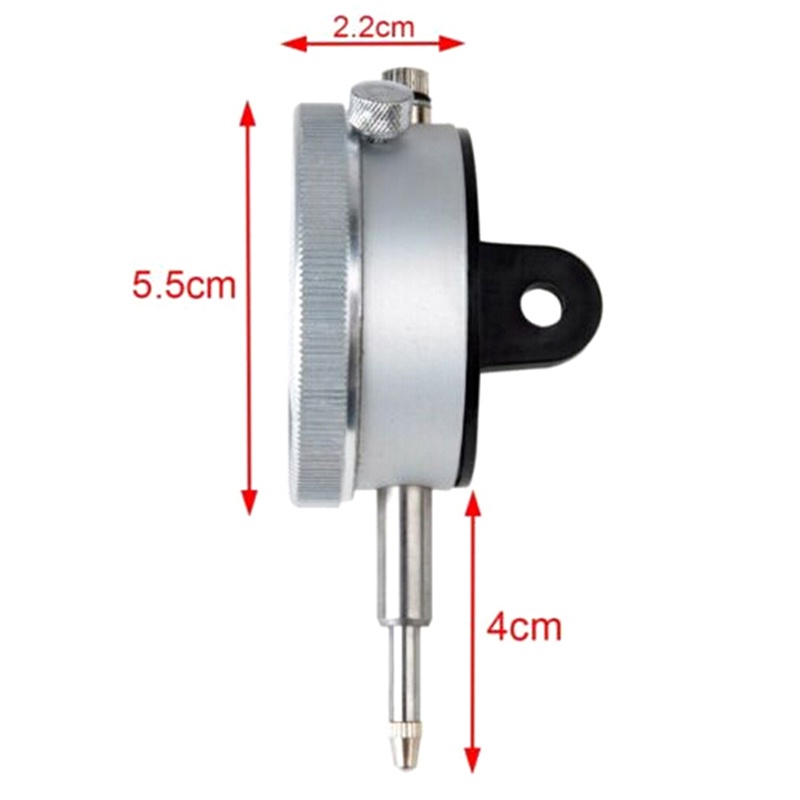 2 Dụng Cụ Đo Độ Chính Xác Cao 0.01mm