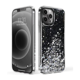 Ốp Lưng SwitchEasy Starfield Cho iPhone 12 / 12 Pro / 12 Pro Max