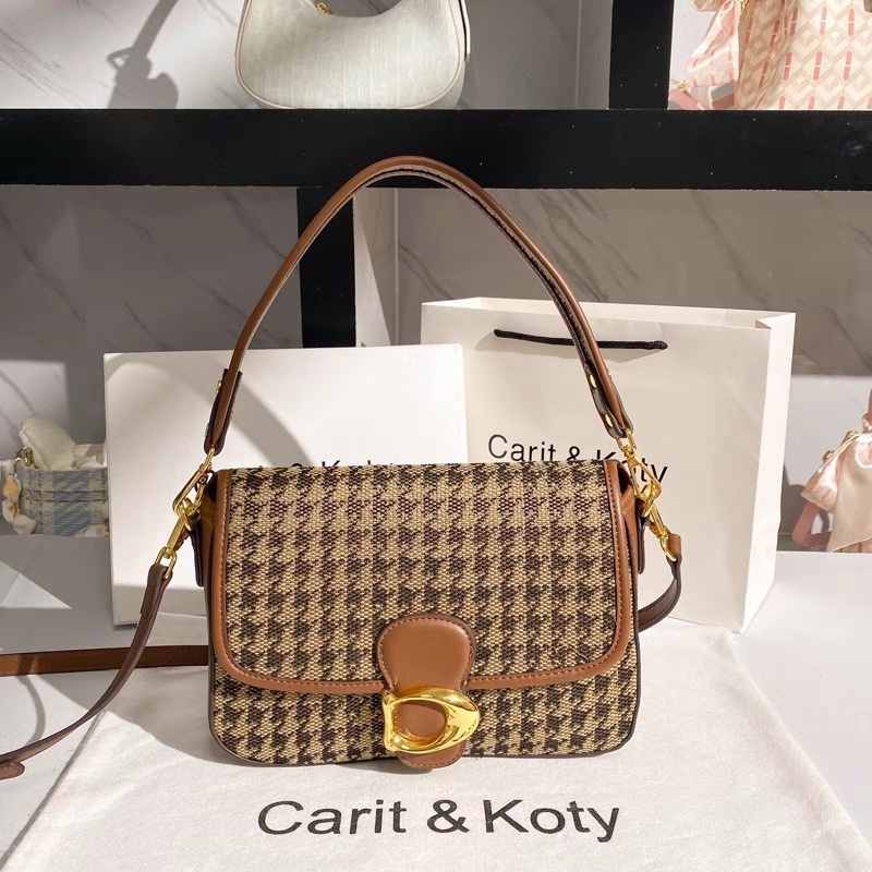 TÚI XÁCH CARIT & KOTY