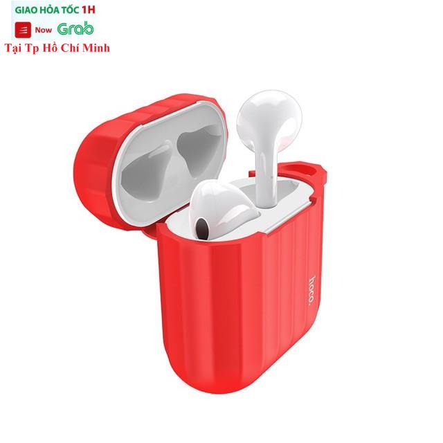 Hộp Nhựa Đựng Airpods Hoco Wb10 Chính Hãng