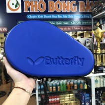 Bao vợt cứng Butterfly tháng 9/2016