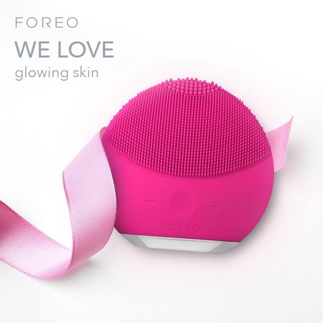 [CHÍNH HÃNG BH VĨNH VIỄN] -1 ĐỔI 1 MÁY RỬA MẶT Foreo mini 2 và Foreo Luna 2 LÀM SẠCH SÂU-TẨY TẾ BÀO CHẾT.KHÁNG KHUẨN CAO | BigBuy360 - bigbuy360.vn