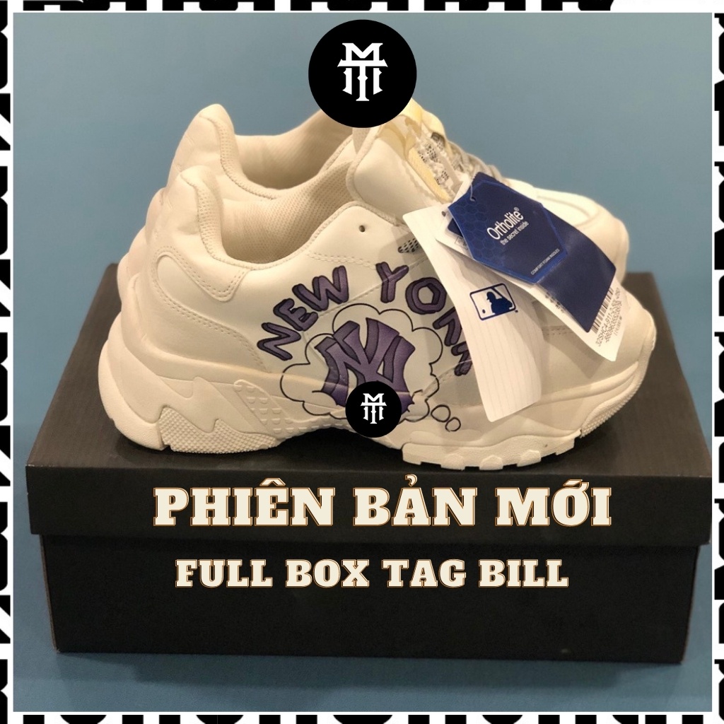 Giày thể thao, giày tập gym unisex chuẩn REP 1:1 full box,tag,bill