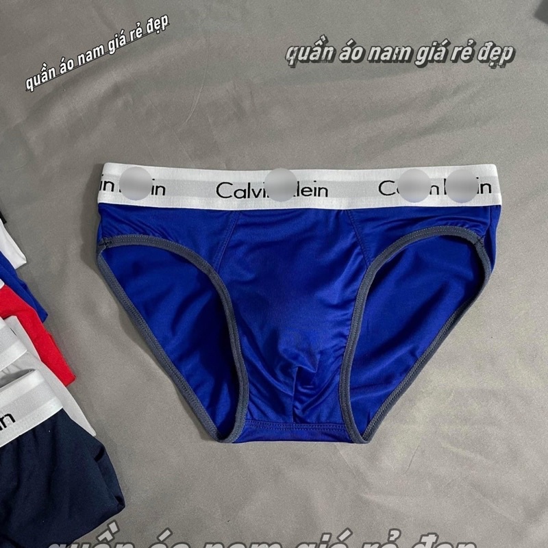 Quần sịp nam, lót nam chéo hàng cao cấp, quần lót nam tam giác co giãn 4 chiều thônghơi khử khuẩn cực tốt