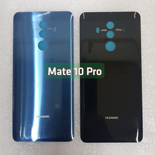 Nắp lưng Huawei Mate 10 Pro #1
