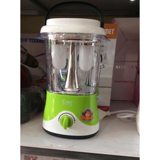 Đèn Sạc LED COMET CRL3102