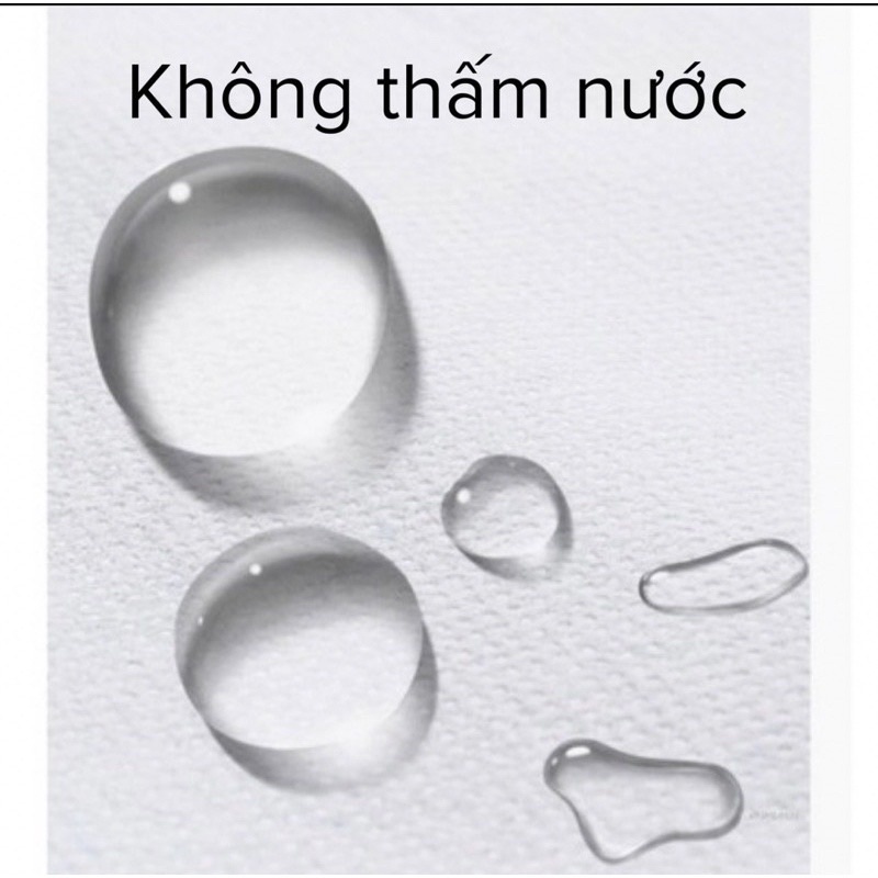 Cuộn Trải Giường Phun Xăm, Spa Đa Năng 50 Tấm - Chuyên Dụng Phun Xăm Thẩm Mỹ