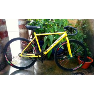 XE ĐẠP AVENTON NEW 100%