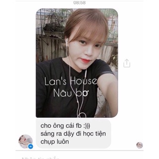 (Nâu bơ) Thuốc nhuộm tóc