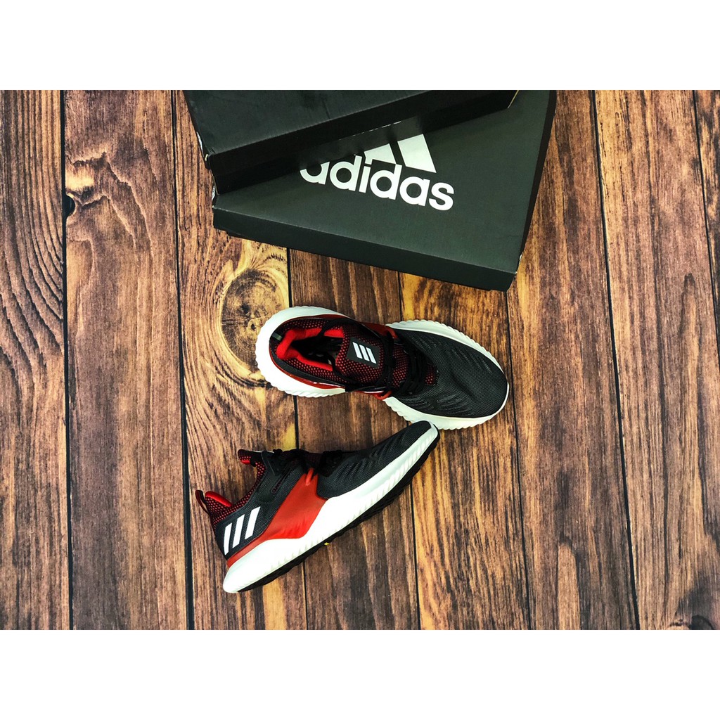 Giày nam Alpha Bounce Beyond 2M cao cấp nhẹ êm bền gym