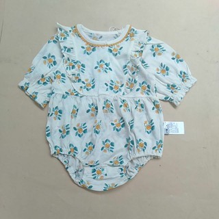 (Sz 80)- Body cotton giấy Moimoln xuất Hàn