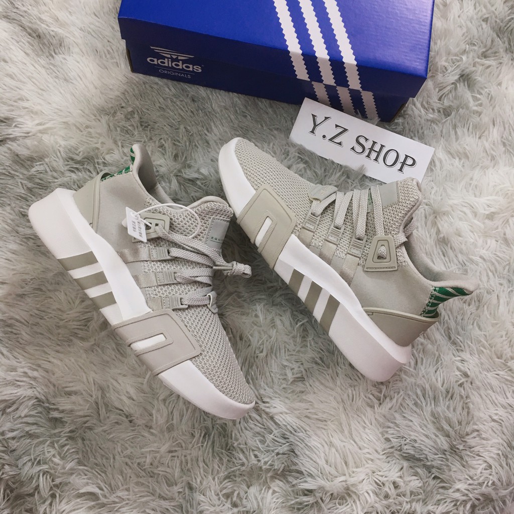 FULL BOX Giày Sneaker Nam, Nữ EQT Cao Cấp