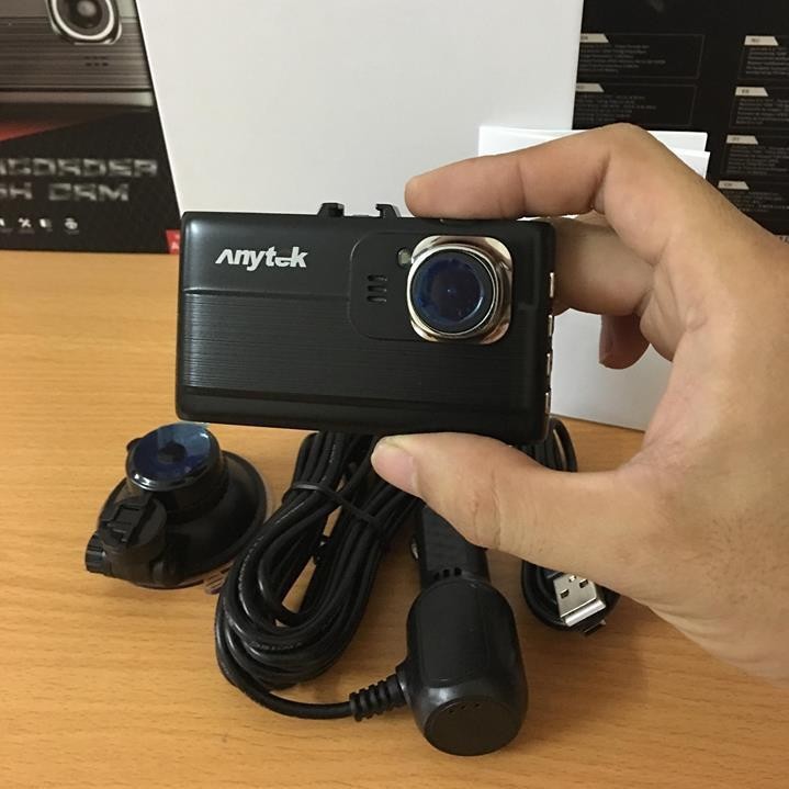 Camera Hành Trình Anytek A70A Full HD