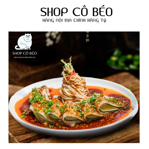 Ớt Chưng Dầu Cay Tê Trùng Khánh Tứ Xuyên 230g