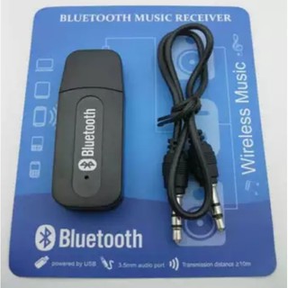 USB tạo bluetooth kết nối âm thanh