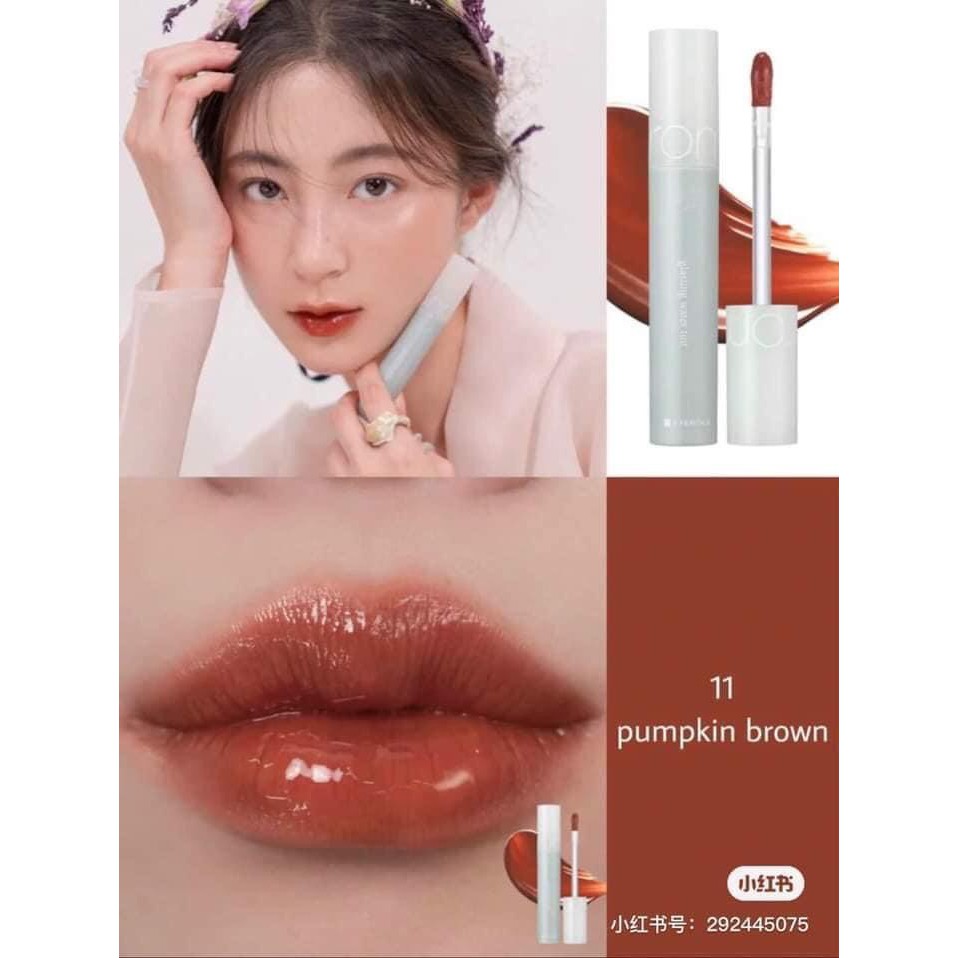 Son Romand Glasting Water Tint (Hanbok) | BigBuy360 - bigbuy360.vn