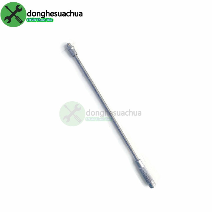 Đầu nối dài bẻ cong 1/4 Kingtony 2311-12 dài 300mm