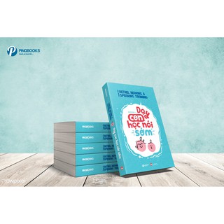 Sách Dạy Con Học Nói Sớm
