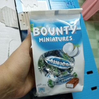 Dừa bounty của Đức 150g