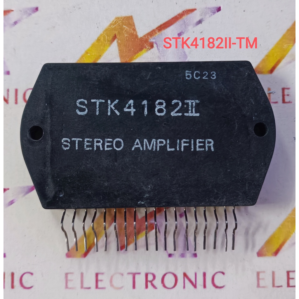 STK4182II tháo máy đảm bảo chất lượng (con)