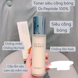 Nước hoa hồng thần thánh