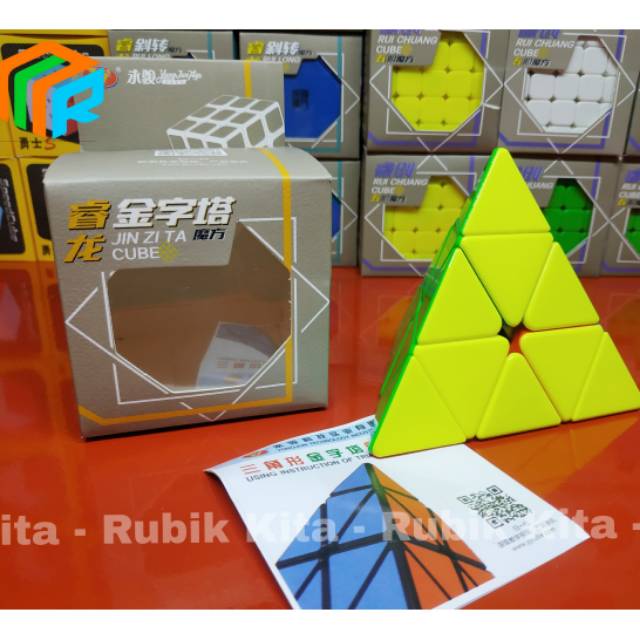 Đồ Chơi Rubik Hình Cầu Thép
