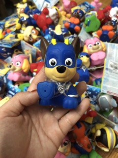Chó cứu hộ Paw Patrol phiên bản Mới
