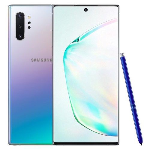  Điện Thoại Samsung Galaxy Note 10 Plus - 12GB|256GB - Hàng Chính Hãng