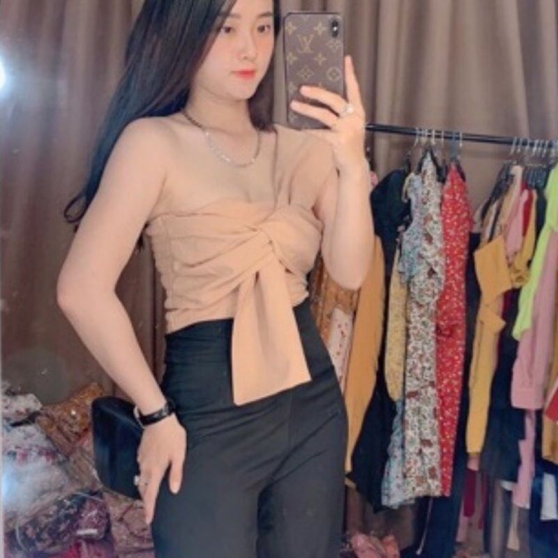 áo kiểu siêu đẹp | BigBuy360 - bigbuy360.vn