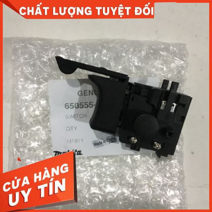 [CHÍNH HÃNG] Công tắc điện máy khoan cầm tay Mkt Mt817,mt811