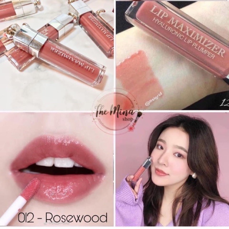 Son sale các loại Diorr fullbox, giá cực tốt