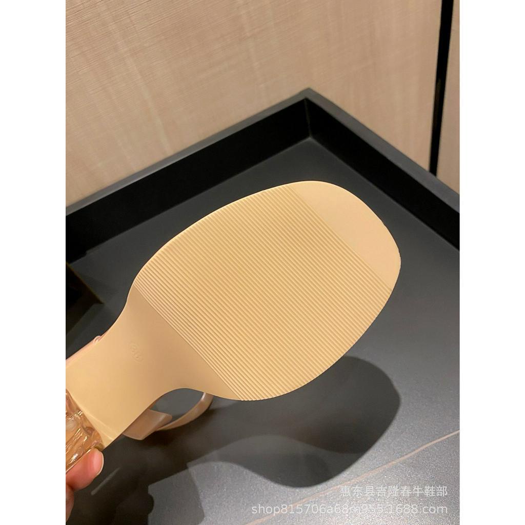 GIÀY CAO GÓT SIZE NHỎ 31 32 33 QUAI TRONG HỒNG NUDE TRẮNG TRONG HÀNG QCCC CAO 5/7CM