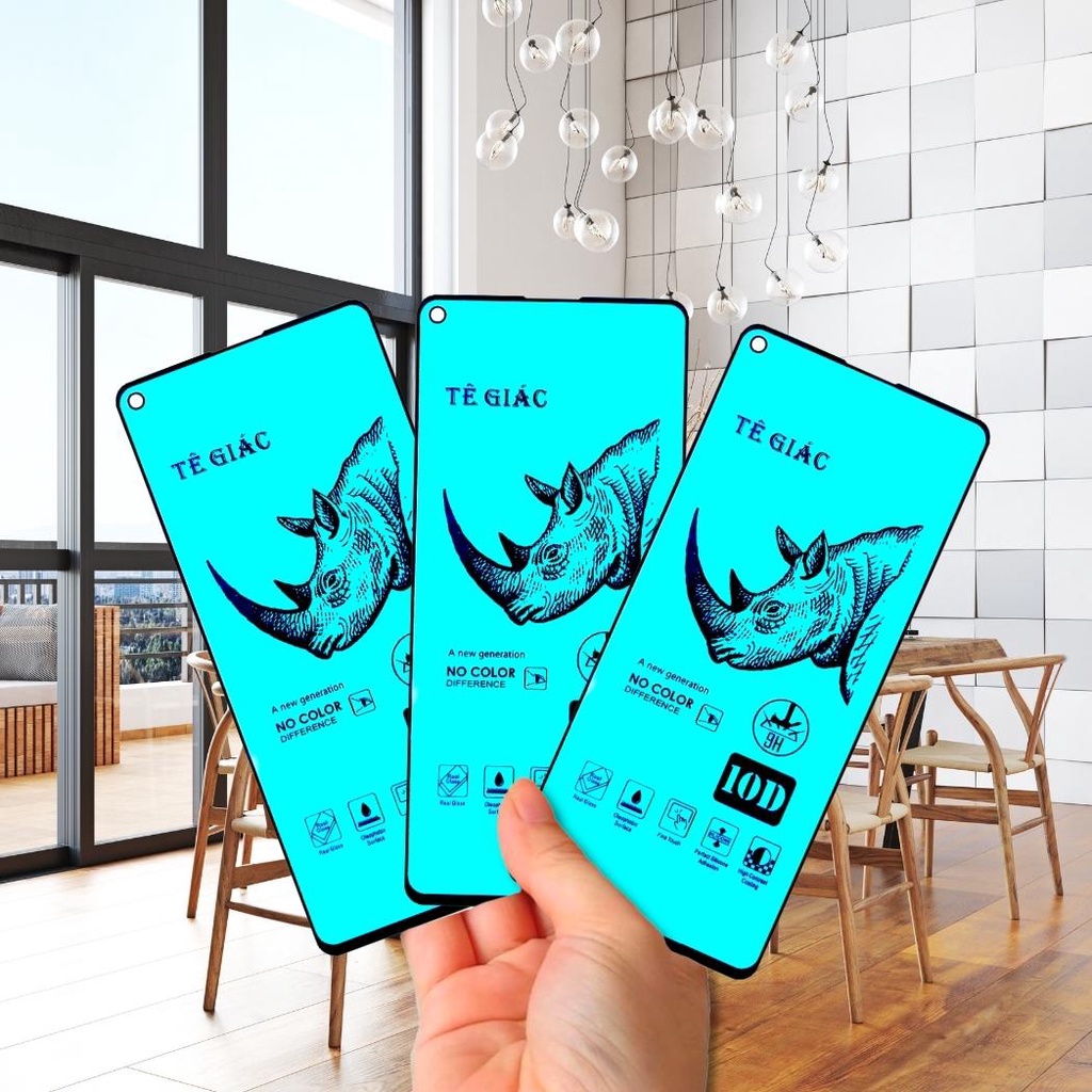 Kính cường lực chống nhìn trộm oppo reno 6 5g/ reno 6z/ reno 5 5g/ reno 4/ reno 3 pro - Chống nhìn trộm màn hình TG