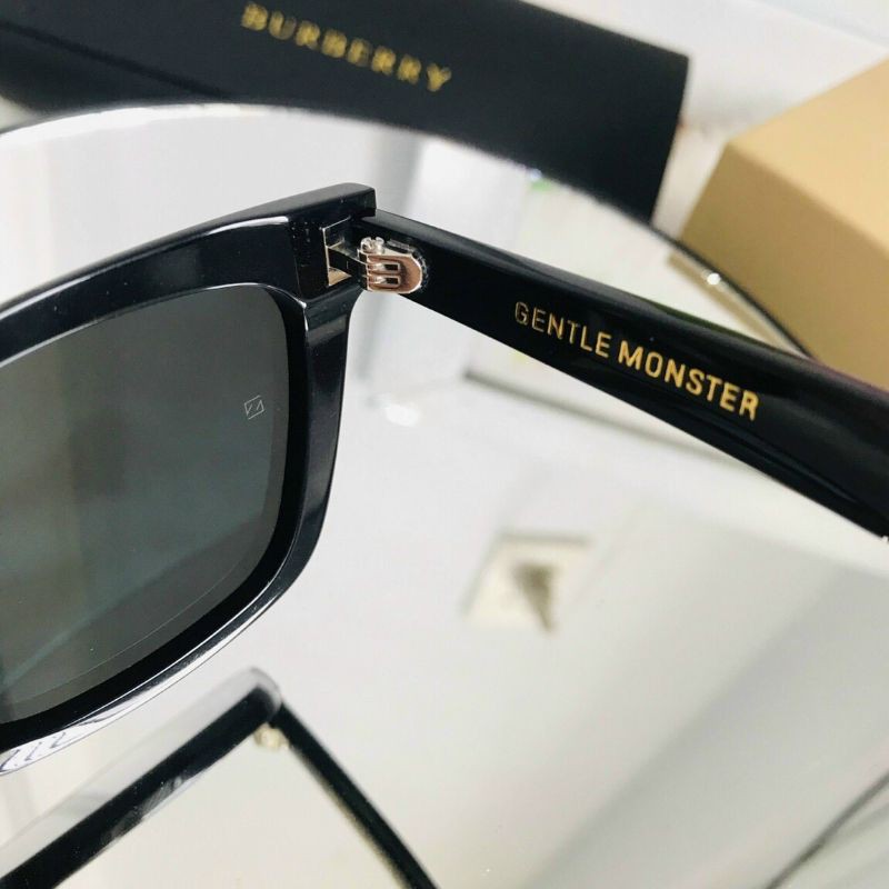 Kính Gentle Monster Solbei
