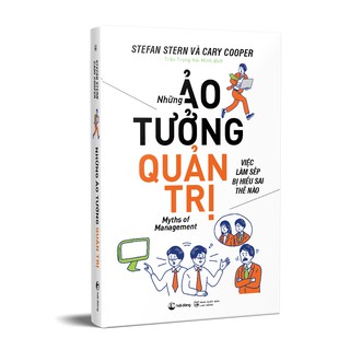 Những Ảo Tưởng Quản Trị