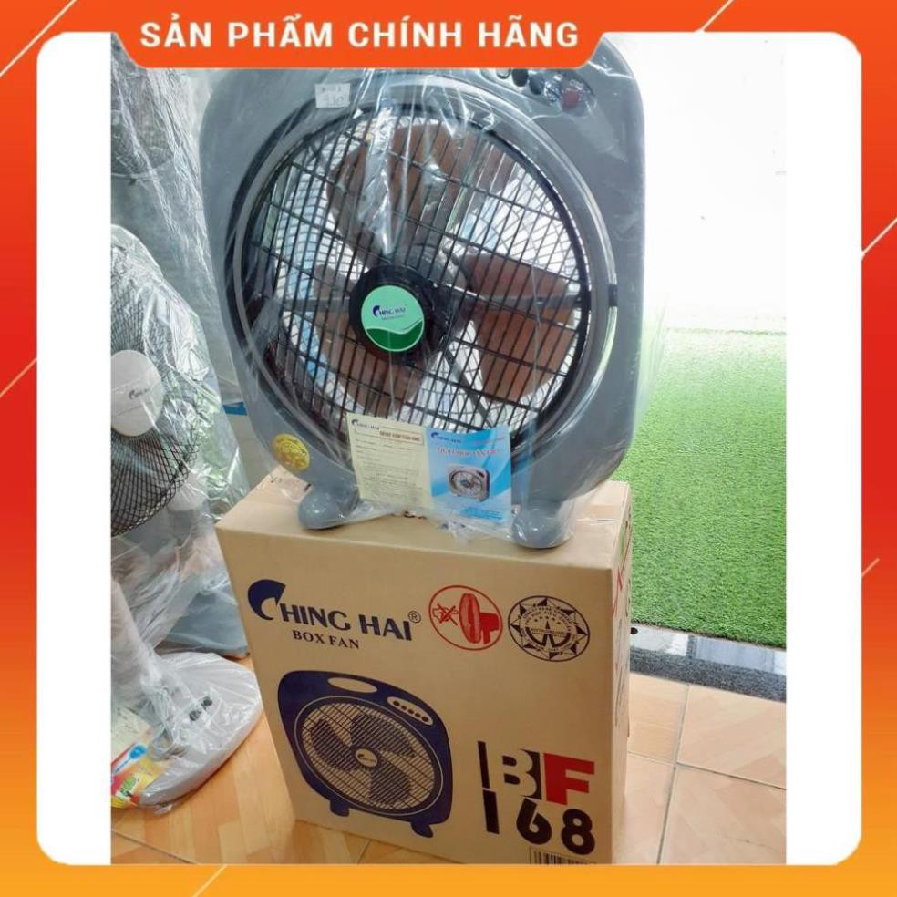 [FreeShip] Quạt hộp ChingHai BF1688 | BF1699, Hàng chính hãng - Bảo hành 12 tháng BM