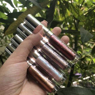 Nhũ mắt kim tuyến Colourpop Supernova