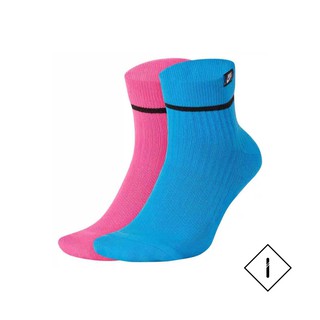 Tất nike ngắn cổ