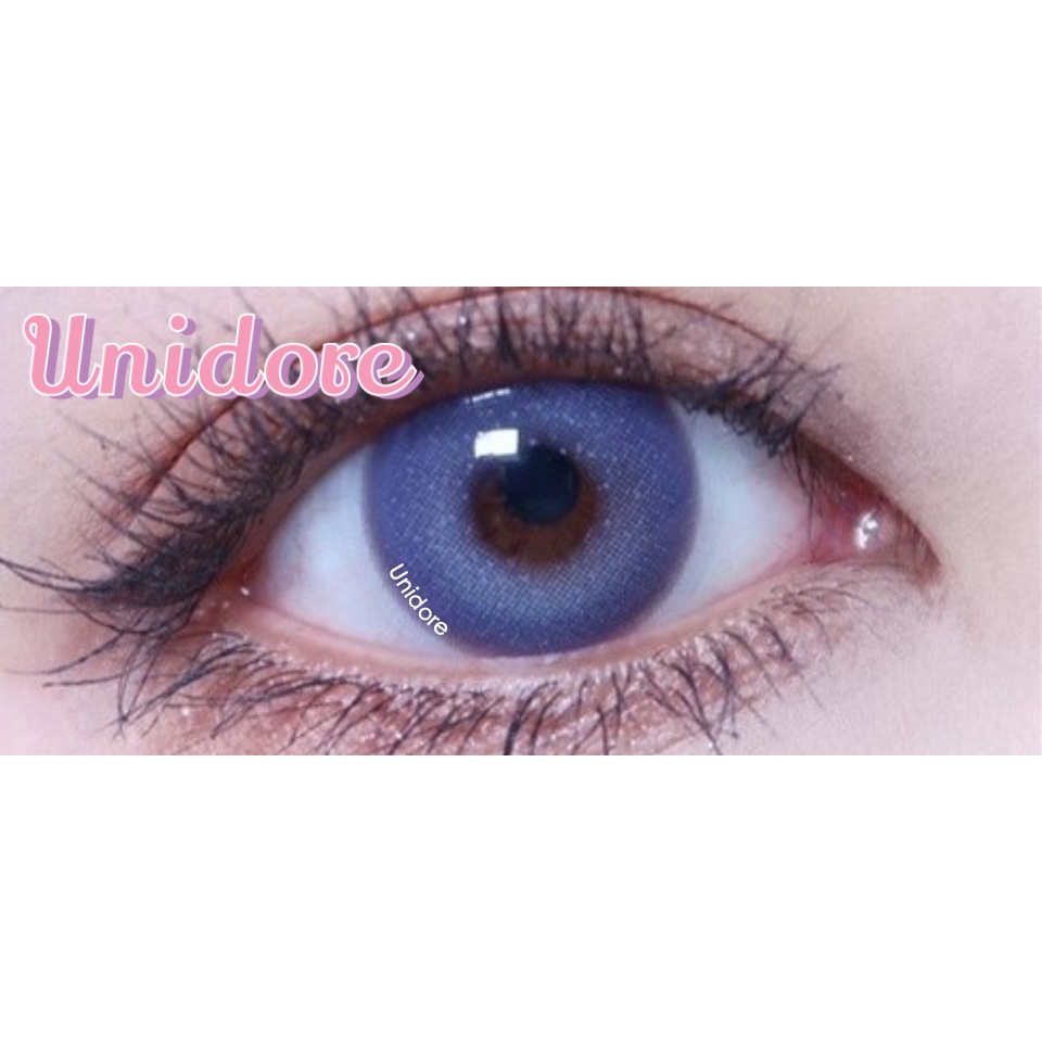 < CÓ SẴN > Kính áp tròng mẫu Icetears Blue, có từ 0-8 độ [ KHÔNG BÁN LỆCH ĐỘ ]