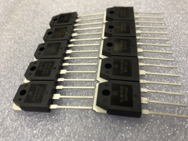 Sò NJW0302 &NJW0281