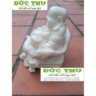 TƯỢNG PHẬT DI LẶC