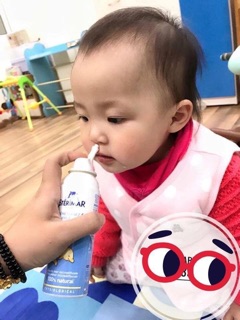 XỊT MŨI STERIMAR CÁ HEO