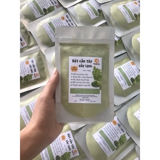 Bột Cần Tây Sấy Lạnh