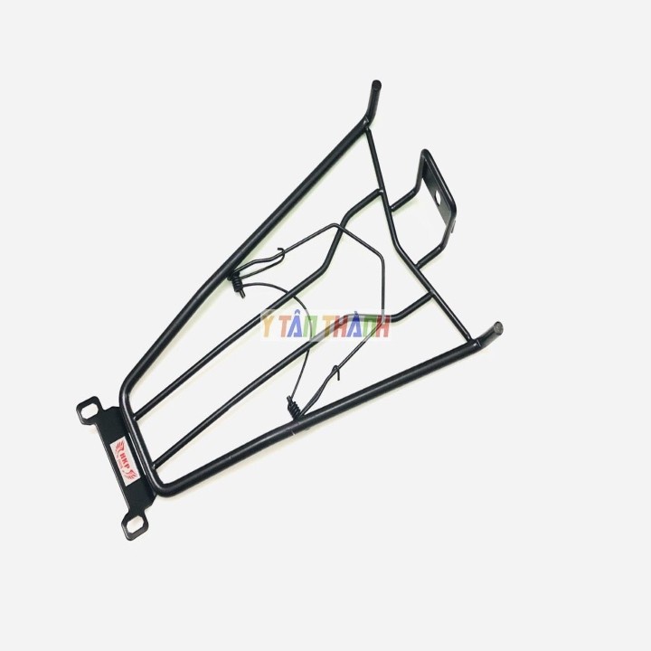 Baga Giữa Winner X Đen MS1754