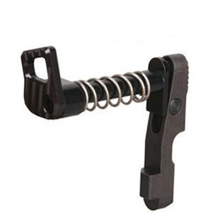 Khóa cài kim loại Ar 15 tháo gỡ tạp chí ngoài trời