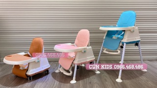 Ghế Hanbei 2020. Chính hãng công ty