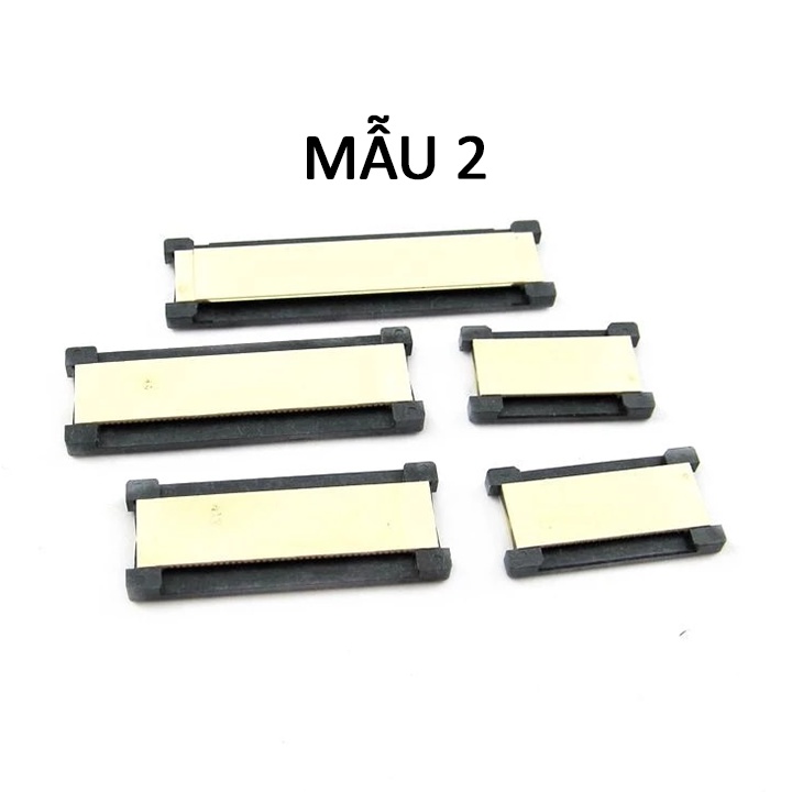 Adapter nối dài cáp FFC