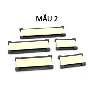 Adapter nối dài cáp FFC ( cáp phẳng / cáp bẹ )