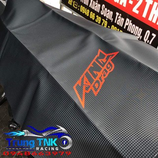 Da yên king drag carbon.